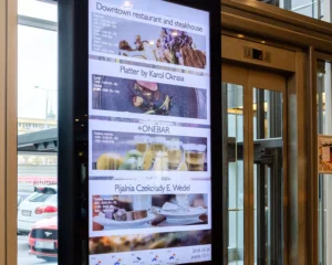 kioski multimedialne